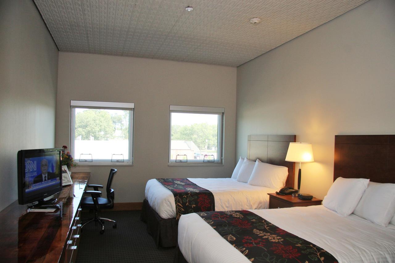 Watercrest Hotel And Conference Center Howard Luaran gambar